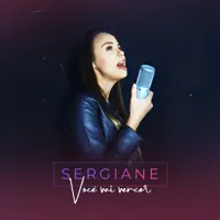 VOCÊ VAI VENCER — SERGIANE