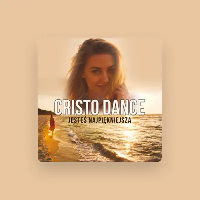 Listen to Cristo Dance, watch music videos, read bio, see tour dates & more!
