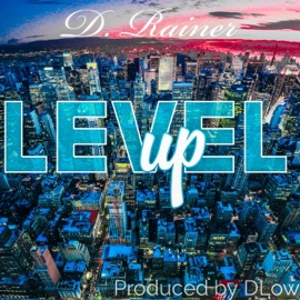 Level Up David Rainerr