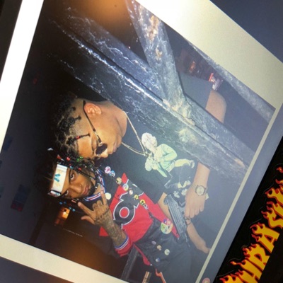 TamoPikandoComoLoTako (feat. J Gvtierrez) - Single