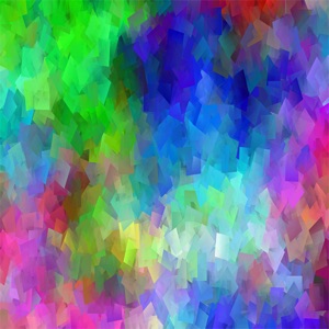 True Colors - Single
