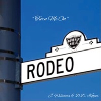 Turn Me On - Single - J.Williams & D.D Kooper