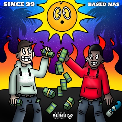 See Me (feat. Since99) - Single