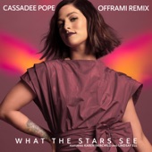 What the Stars See (feat. Karen Fairchild & Lindsay Ell) [offrami Remix] artwork