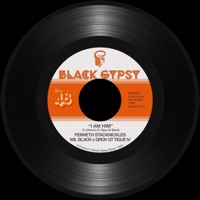 I Am Him - Single - Wil Black, Grov 