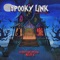Spooky Link artwork