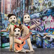 Dengarkan Ensemble Three, tonton video musik, baca bio, lihat tanggal tur & lainnya!