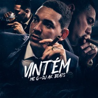 Vintém - Single - Mc G & Dj AK Beats