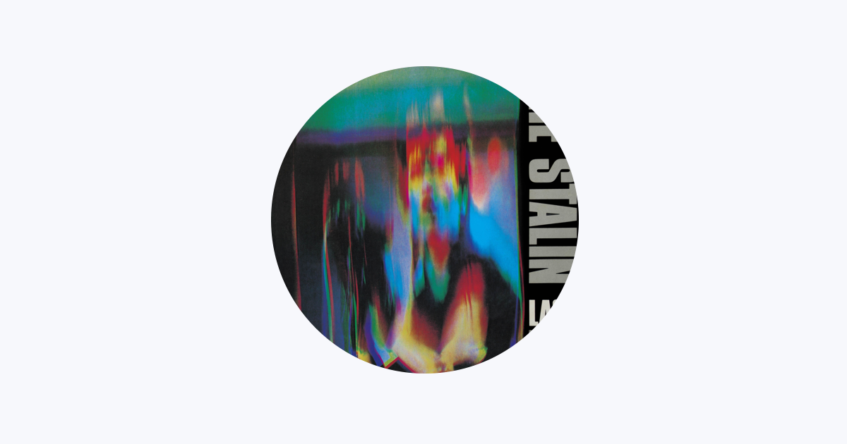 THE STALIN - Apple Music