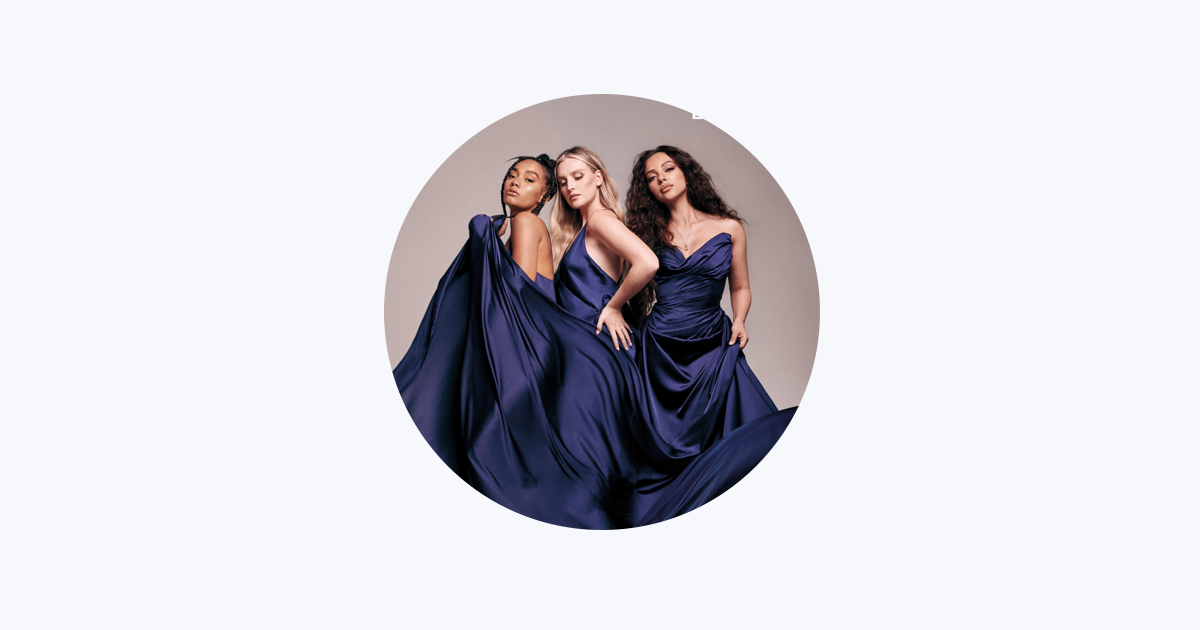 Little Mix - Apple Music