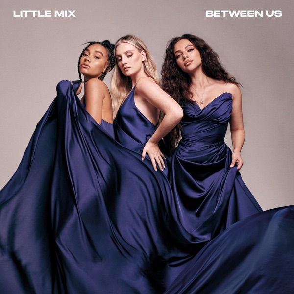 Between Us (Deluxe Version) - Little Mix