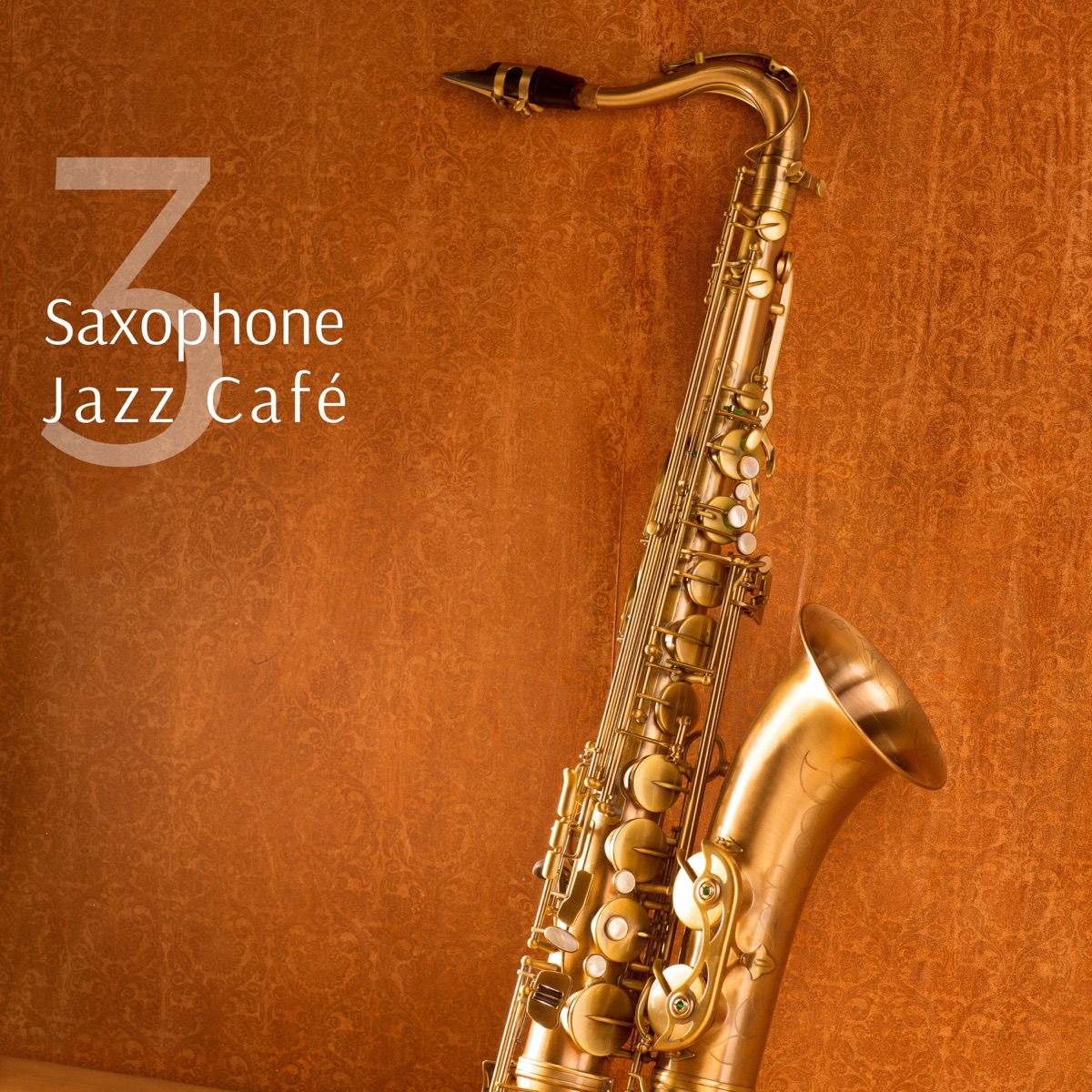Cafe saxophone best sale