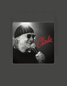 Charlieを聴いたり、ミュージックビデオを鑑賞したり、経歴やツアー日程などを確認したりしましょう！