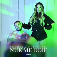Nuk me doje - Single - Anxhela Peristeri
