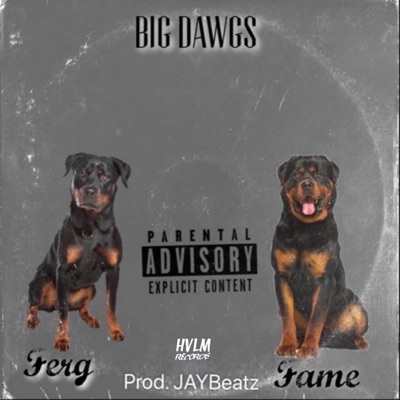 Big Dawgs - Single