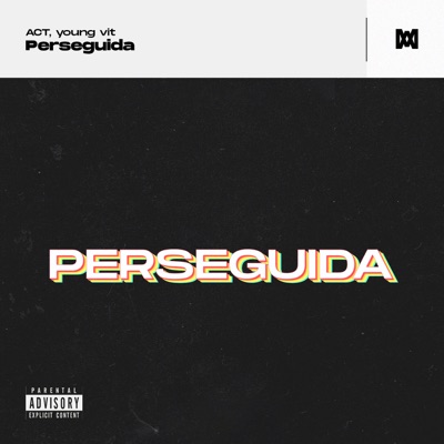 Perseguida - Single