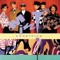 Are You Free - Mint Condition lyrics