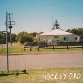 Hockey Dad - Seaweed
