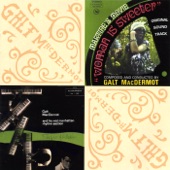 Galt MacDermot - Marsh Gas