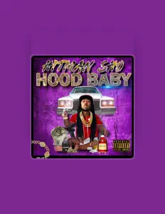 Ακούστε περιεχόμενο από Hitman Sho, παρακολουθήστε μουσικά βίντεο, διαβάστε το βιογραφικό, δείτε ημερομηνίες περιοδείας, και πολλά ακόμη!