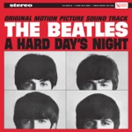 The Beatles - A Hard Day's Night