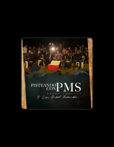 Posłuchaj wykonawcy Pisteando con PMS, obejrzyj teledyski, przeczytaj biografię, zobacz daty tras koncertowych i nie tylko!