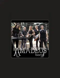 Poslechněte si interpreta Amadeus Bend, sledujte hudební videa, přečtěte si životopis, podívejte se na data turné a další informace.