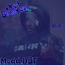 Cant Go Like That (feat. Mel Love) Modd DBF