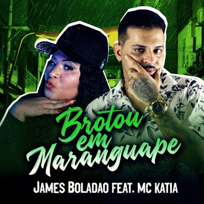 Brotou em Maranguape - Single