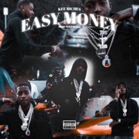 Easy Money - Kee Riche$ & Walt Mansa