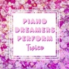 Piano Dreamers - Knock Knock