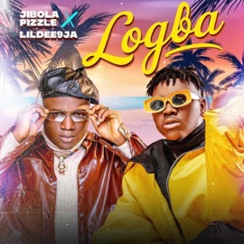 Logba Logba (feat. Lildee9ja) Jibola Pizzle