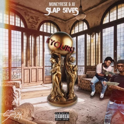 Slap 5Ives - Single