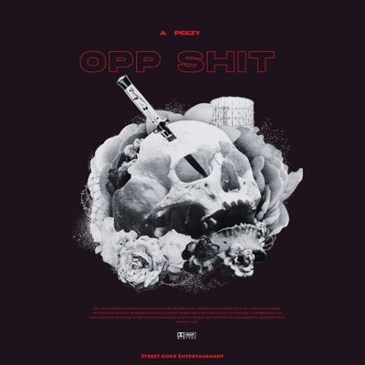 Opp Shit - Single