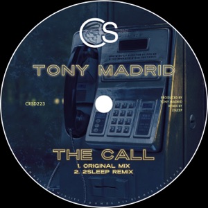 The Call - Single