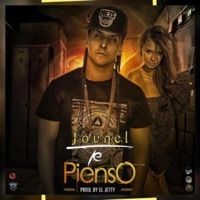 Te Pienso - Single - Jounel