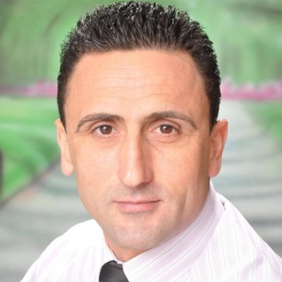 Zef Beka - Moj Sevda