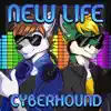 Cyberhound - Pawroxas Gets a Gameboy