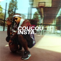 Coucou Insta - Single - Djizy
