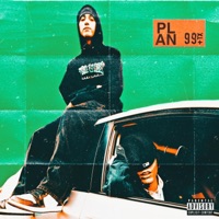 Plan (feat. Zilvestre) - Single - Jumpman