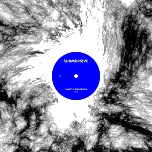 Osmotic Particles - EP