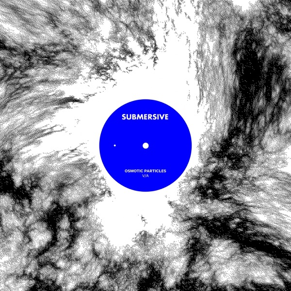 Osmotic Particles - EP