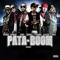 Pata Boom (feat. Alexis y Fido & Jowell & Randy) - Daddy Yankee & Jory Boy lyrics