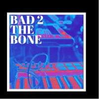 Bad 2 the Bone - Single - JY