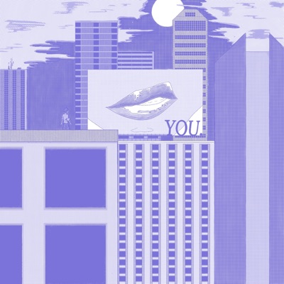 You (feat. DJ Vil Le) - Single
