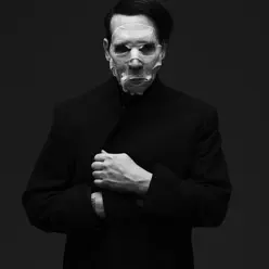 Deep Six - Single - Marilyn Manson