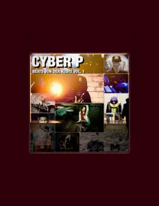 Escucha a Cyber P, mira videos musicales, lee su biografía, consulta las fechas de las gira y más.
