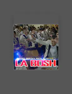 Listen to La Bosh, watch music videos, read bio, see tour dates & more!