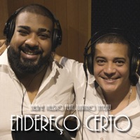 Endereço Certo (feat. Juninho Thybau) - Single - Salame Valerio