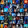 Girls Like You (feat. Cardi B) - Single, 2018